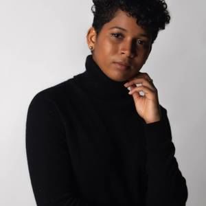 Meet your Posher, Kendry